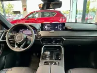 Usado Mazda CX-80 Homura-Line 254 CV (186 kW) 2024 SUV