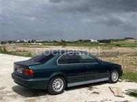 Occasion BMW 523 170 PK (125 kW) 1996 Groen Sedan