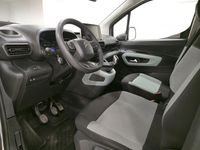 Usado Citroën Berlingo Shine 102 CV (75 kW) 2018 Gris Monovolumen