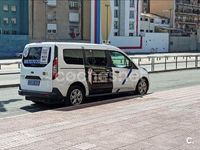 Usado Ford Grand Tourneo Connect Trend 120 CV (88 kW) 2018 Blanco Monovolumen