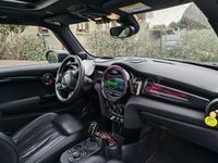 Usado Mini Cooper SE 2020 Eléctrico Utilitario
