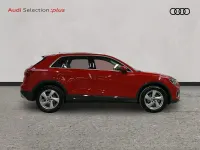 Usado Audi Q3 Advanced 150 CV (110 kW) 2023 SUV