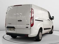 Usado Ford Transit Custom 130 CV (95 kW) 2022 Berlina
