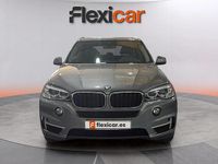 Usado BMW X5 265 CV (194 kW) 2019 Gris SUV