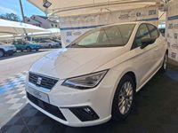 usado Seat Ibiza 1.0 TSI S&S FR 110