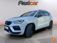 Occasion Cupra Ateca 300 PK (220 kW) 2022 Wit SUV