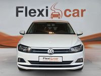 usado VW Polo 1.0 TSI 70kW (95CV) DSG R-Line Gasolina en Flexicar Tarragona