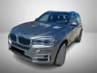 Occasion BMW X5 iPerformance 313 ch (230 kW) 2018 Gris SUV