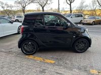 usado Smart ForTwo Coupé 66 Passion Aut.