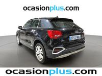 Brugt Audi Q2 Advanced Plus 150 HK (110 kW) 2023 Sort SUV