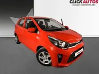 Usado Kia Picanto 67 CV (49 kW) 2023 Utilitario