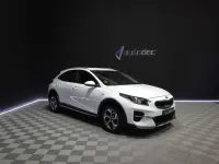Usado Kia XCeed 120 CV (88 kW) 2021 Blanco SUV