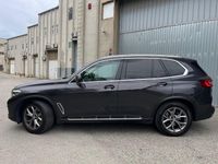 Usado BMW X5 xLine 231 CV (169 kW) 2020 Gris / plata SUV