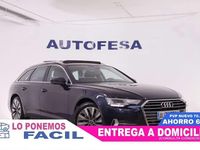 Usado Audi A6 Sport 204 CV (150 kW) 2021 Familiar