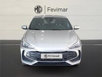 Usado MG MG3 195 CV (143 kW) 2025 Gris Utilitario
