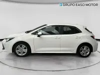 Usado Toyota Corolla Active 122 CV (89 kW) 2022 Blanco Berlina