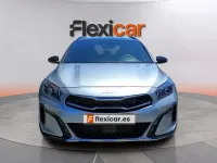 Usado Kia XCeed GT-Line 120 CV (88 kW) 2023 Gris SUV