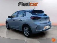 Usado Opel Corsa Edition 75 CV (55 kW) 2023 Gris Berlina