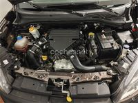 Usado Fiat Doblò Easy 95 CV (69 kW) 2016 Marrón Monovolumen