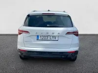 Usado Skoda Karoq Ambition 115 CV (84 kW) 2022 SUV
