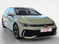 Usado VW Golf VIII R-line 150 CV (110 kW) 2025 Berlina