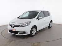 Usado Renault Scénic III 115 CV (84 kW) 2015 Blanco Monovolumen