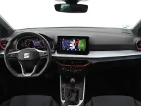 Usado Seat Arona FR 115 CV (84 kW) 2025 Gris SUV