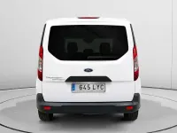 Usado Ford Transit Connect Trend 101 CV (74 kW) 2022 Blanco Monovolumen