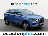 Usado SWM G01 131 CV (96 kW) 2023 Azul SUV