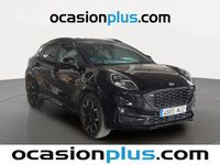 Usado Ford Puma ST-Line X 155 CV (114 kW) 2023 Negro SUV