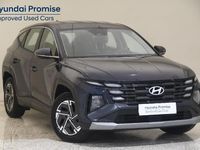 Usado Hyundai Tucson 159 CV (116 kW) 2025 SUV