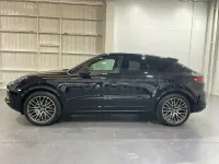 Usado Porsche Cayenne 462 CV (339 kW) 2021 Negro SUV