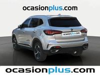 Brugt MG HS Luxury 258 HK (189 kW) 2023 Hvid SUV