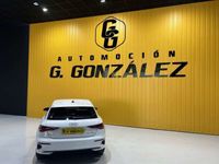 usado Audi A3 Sportback 40 TFSIe Advanced S tronic