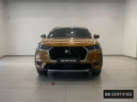 Usado DS Automobiles DS7 Crossback Grand Chic 177 CV (130 kW) 2018 Amarillo SUV
