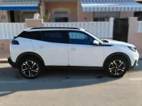 Usado Peugeot 2008 Allure 101 CV (74 kW) 2021 Blanco SUV