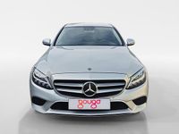 Usado Mercedes C220 194 CV (142 kW) 2019 Berlina