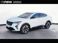 Usado Renault Rafale Techno 200 CV (147 kW) 2025 Blanco SUV