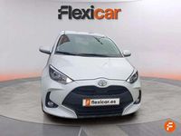 Usado Toyota Yaris Edition 125 CV (91 kW) 2022 Blanco Utilitario