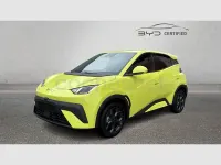 Usado BYD Dolphin Surf Comfort 2025 Eléctrico Utilitario