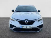Usado Renault Arkana RS Line 145 CV (106 kW) 2022 SUV