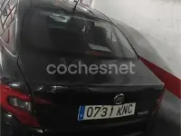 Usado Fiat Tipo Easy 120 CV (88 kW) 2018 Negro Berlina