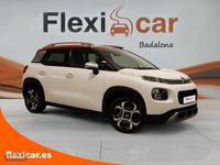 usado Citroën C3 Aircross PureTech 96kW (130CV) S&S SHINE