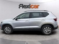 Usado Seat Ateca Style 111 CV (81 kW) 2023 Gris SUV