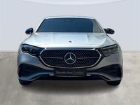 Nuevo Mercedes E220 197 CV (144 kW) 2025 Plata hightech Berlina