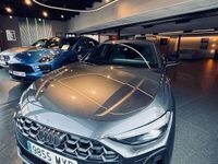 Usado Audi A5 S-Line 204 CV (150 kW) 2025 Gris Familiar