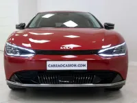 Usado Kia EV6 Air 168 kW (229 CV) 2021 Rojo SUV