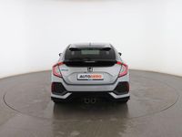 Usado Honda Civic Sport 182 CV (133 kW) 2019 Gris Berlina