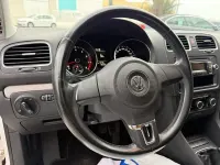 Usado VW Golf VII Edition 122 CV (89 kW) 2012 Blanco Berlina