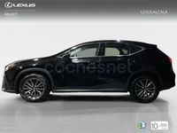 Usado Lexus NX350h Business Edition 242 CV (177 kW) 2025 Negro SUV